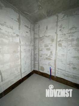 1-к квартира, вторичка, 45м2, 7/9 этаж