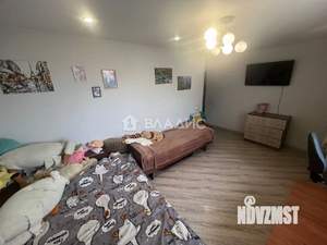 2-к квартира, вторичка, 56м2, 10/17 этаж
