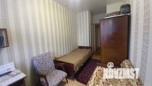 3-к квартира, вторичка, 61м2, 3/5 этаж