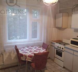 1-к квартира, вторичка, 37м2, 2/9 этаж