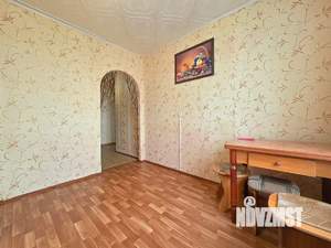 1-к квартира, вторичка, 38м2, 7/10 этаж