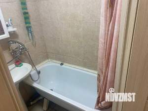 1-к квартира, вторичка, 30м2, 1/5 этаж