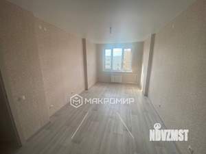 3-к квартира, вторичка, 64м2, 8/8 этаж