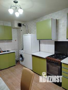 1-к квартира, вторичка, 34м2, 1/3 этаж