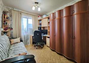 3-к квартира, вторичка, 63м2, 6/9 этаж