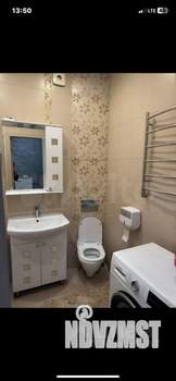 1-к квартира, вторичка, 40м2, 2/18 этаж