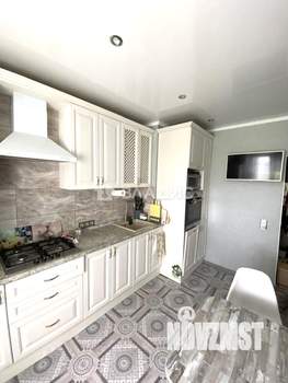 3-к квартира, вторичка, 64м2, 9/10 этаж