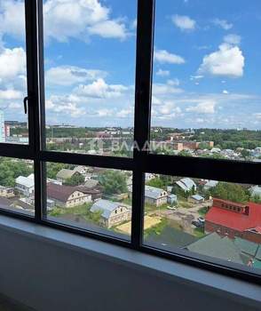 2-к квартира, вторичка, 43м2, 12/20 этаж