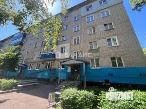 1-к квартира, вторичка, 32м2, 5/5 этаж
