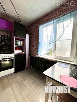 2-к квартира, вторичка, 37м2, 5/5 этаж