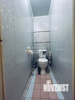 2-к квартира, вторичка, 53м2, 5/9 этаж