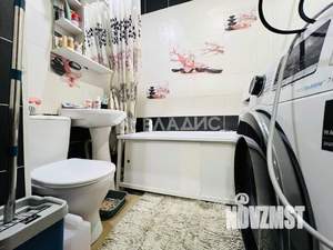 2-к квартира, вторичка, 47м2, 3/3 этаж