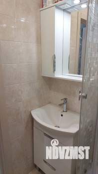 1-к квартира, вторичка, 33м2, 9/10 этаж