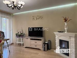3-к квартира, вторичка, 80м2, 2/10 этаж