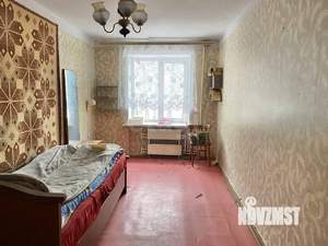 2-к квартира, вторичка, 45м2, 3/5 этаж