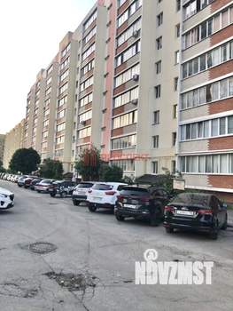 1-к квартира, вторичка, 36м2, 9/10 этаж