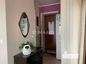 1-к квартира, вторичка, 34м2, 2/3 этаж