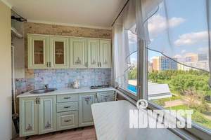 1-к квартира, вторичка, 35м2, 9/9 этаж