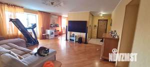 4-к квартира, вторичка, 94м2, 2/11 этаж