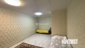1-к квартира, вторичка, 40м2, 1/10 этаж