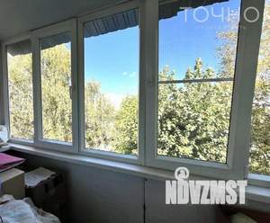 2-к квартира, вторичка, 42м2, 5/5 этаж