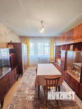 2-к квартира, вторичка, 45м2, 4/5 этаж