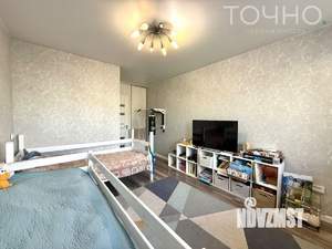 3-к квартира, вторичка, 63м2, 4/5 этаж