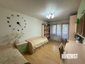 3-к квартира, вторичка, 67м2, 2/9 этаж