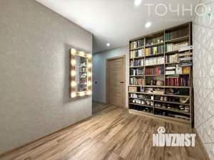 3-к квартира, вторичка, 65м2, 15/17 этаж