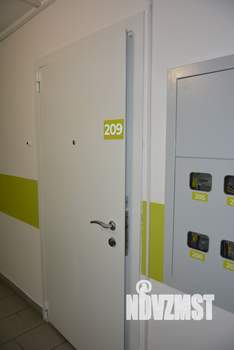 Студия квартира, сданный дом, 30м2, 16/17 этаж