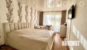 2-к квартира, вторичка, 52м2, 7/9 этаж