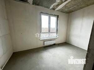 2-к квартира, сданный дом, 39м2, 6/14 этаж