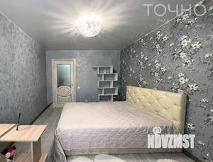 2-к квартира, вторичка, 55м2, 1/10 этаж