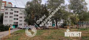 2-к квартира, вторичка, 53м2, 2/5 этаж