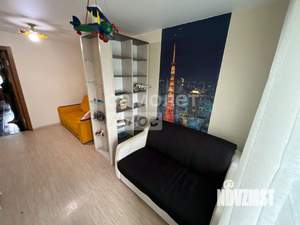 3-к квартира, вторичка, 62м2, 6/9 этаж