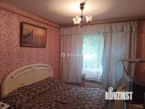 3-к квартира, вторичка, 65м2, 1/10 этаж