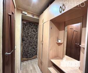 1-к квартира, вторичка, 31м2, 1/2 этаж