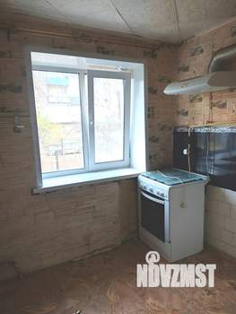 3-к квартира, вторичка, 50м2, 1/5 этаж