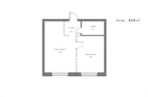 Фото квартиры на продажу (1)