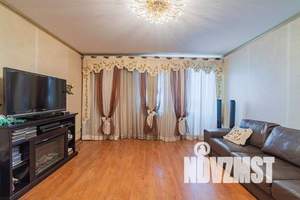 4-к квартира, вторичка, 85м2, 8/9 этаж