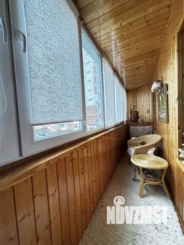 2-к квартира, вторичка, 60м2, 2/10 этаж