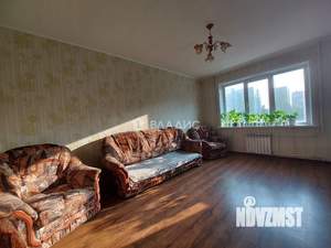 3-к квартира, вторичка, 62м2, 3/10 этаж