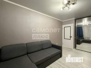 1-к квартира, вторичка, 40м2, 16/17 этаж