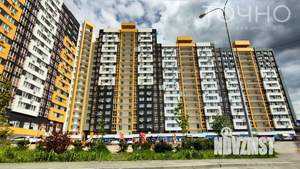 Фото квартиры на продажу (1)