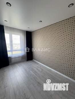 3-к квартира, вторичка, 54м2, 2/16 этаж