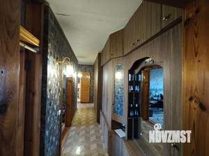 3-к квартира, вторичка, 64м2, 6/9 этаж