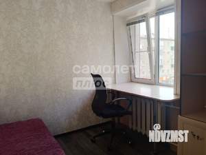 2-к квартира, вторичка, 42м2, 3/5 этаж