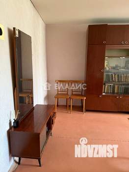 2-к квартира, вторичка, 46м2, 2/5 этаж