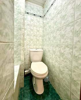 3-к квартира, вторичка, 63м2, 8/10 этаж