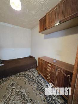 1-к квартира, вторичка, 22м2, 1/9 этаж